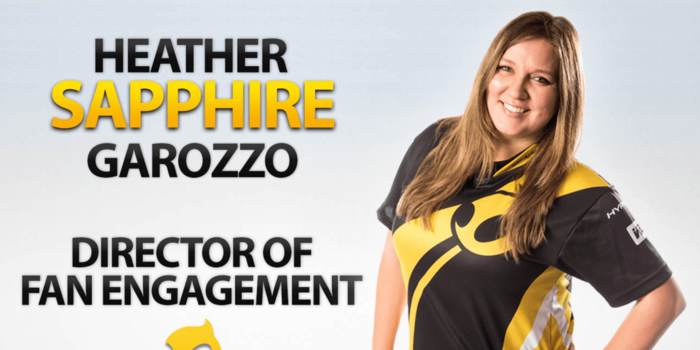 CS:GO - Egy női játékos került a Dignitas férfi csapatába