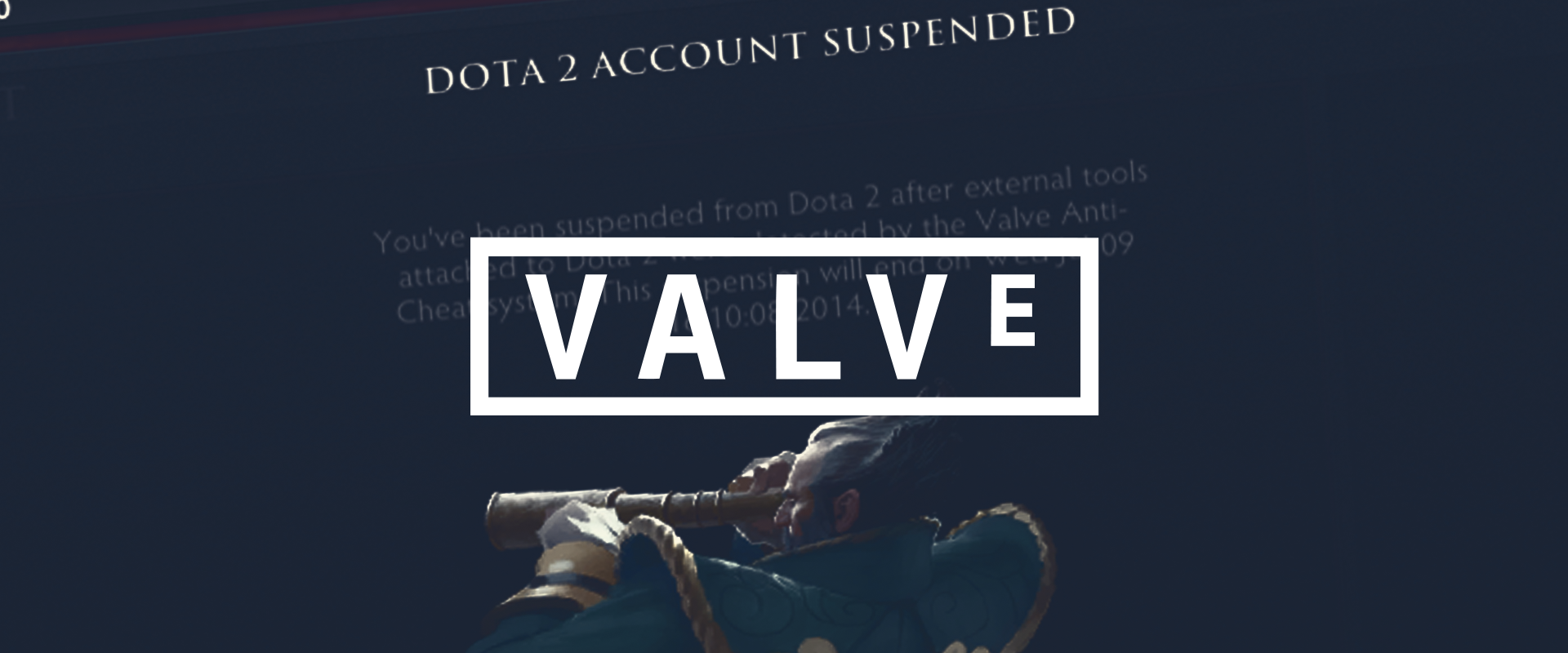 Akár 8 évre is bannolhat a Valve Dota 2-ben