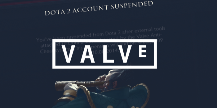 Dota2 - Akár 8 évre is bannolhat a Valve Dota 2-ben