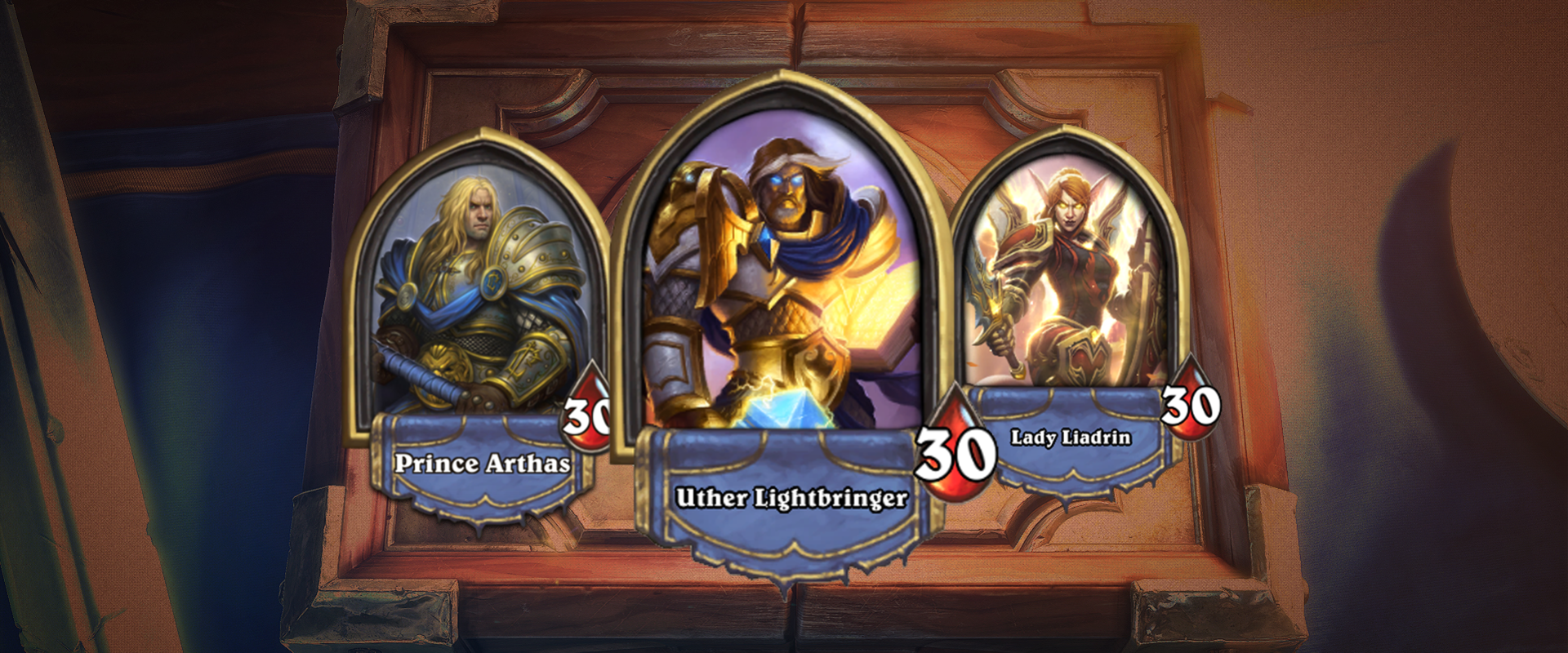 A Paladin paklik története