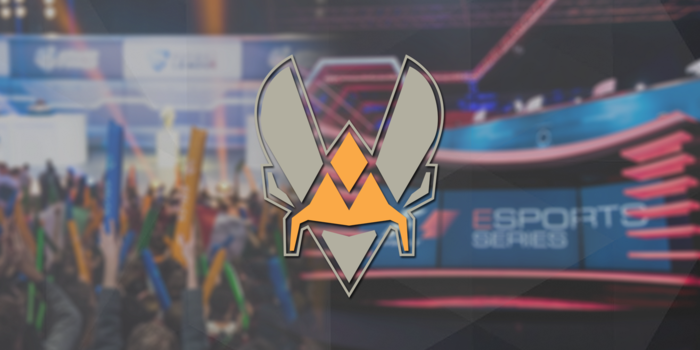 A Team Vitality beszáll az autó e-sportba -Rocket League és F1 csapatot jelentettek be