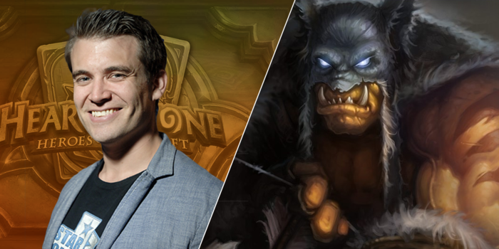 Hearthstone - Kibler Big Secret Hunter-e megmutatja, hogy nincsen lehetetlen!