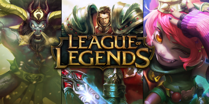 League of Legends - Néhány hőst és skint ingyen is beszerezhettek a játékban!