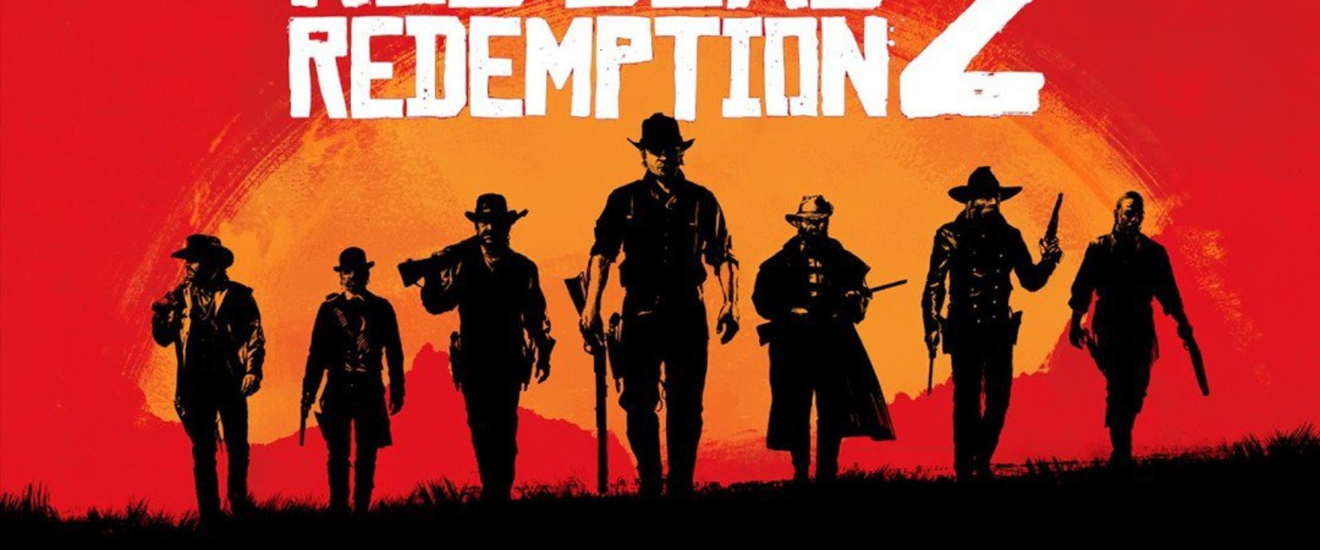 Simán az év játéka lehet a Red Dead Redemption második része