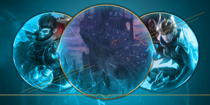 League of Legends - ÉrdekAshességek: 10 érdekesség, amiről lehet, hogy nem tudtál -8. rész