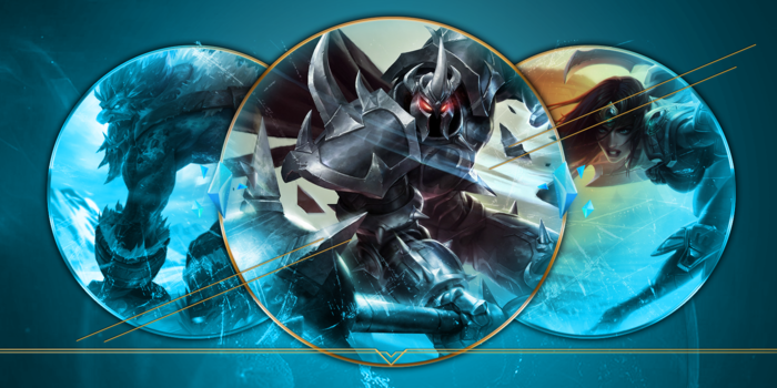 League of Legends - ÉrdekAshességek: 10 érdekesség, amiről lehet, hogy nem tudtál -9. rész