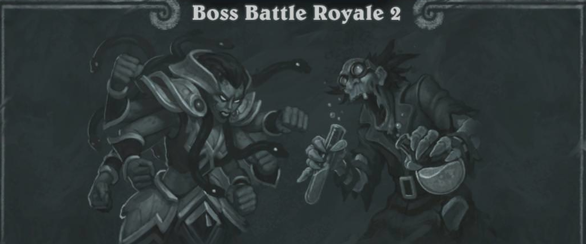 Visszatért a Boss Battle Royale -Sindragosa egy állat