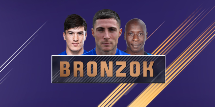 FIFA - Ez a 8 lenne a legértékesebb a bronz lapok közül?