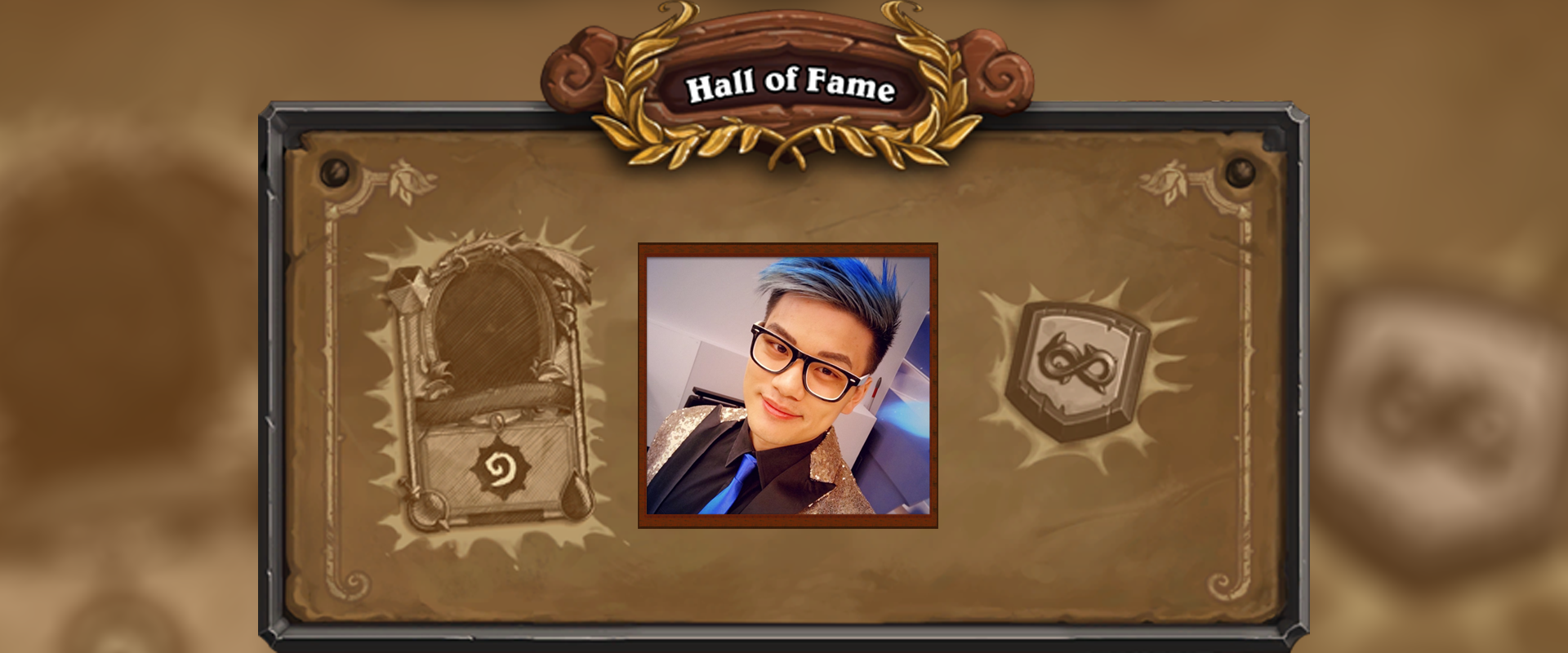 A Blizzard Frodant is megkérdezte, hogy mit kéne a Hall of Fame-be küldeni