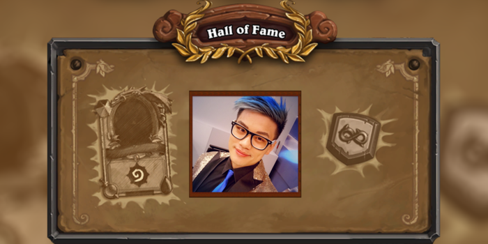 Hearthstone - A Blizzard Frodant is megkérdezte, hogy mit kéne a Hall of Fame-be küldeni