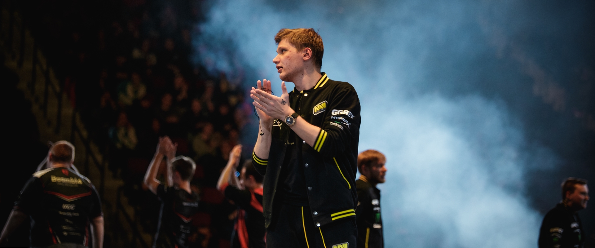 S1mple fantasztikus számokat hoz a Pro League-ben