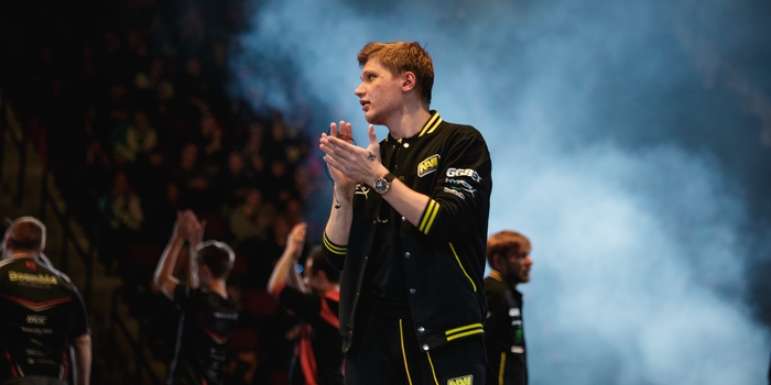 CS:GO - S1mple fantasztikus számokat hoz a Pro League-ben