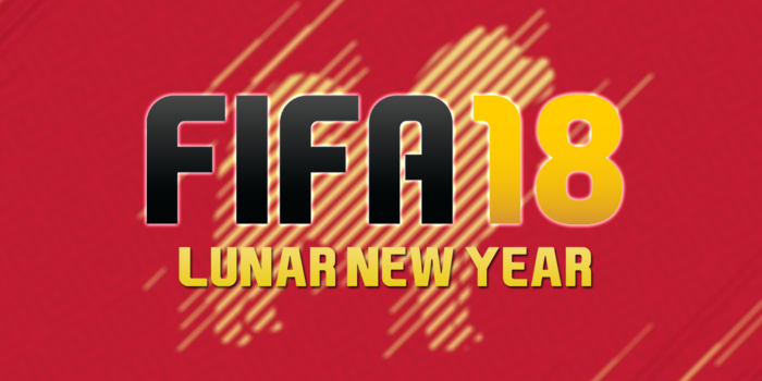 FIFA - Összeszedtünk mindent, amit a Lunar New Year-ről tudnod kell