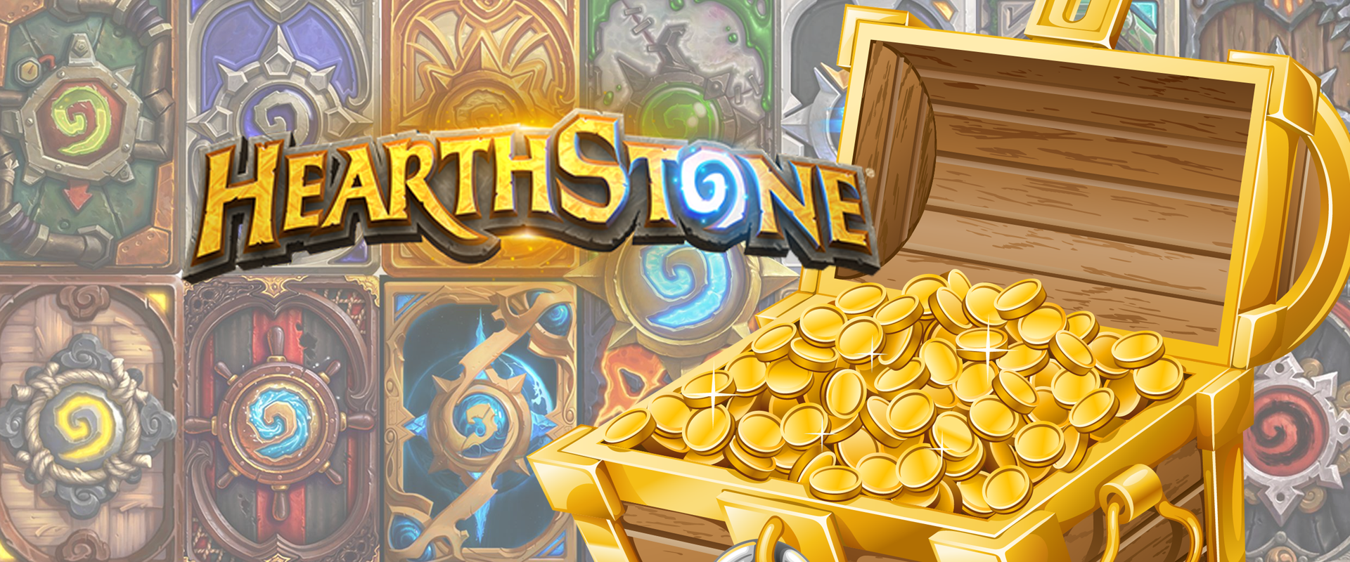 Mennyit kapsz a Hearthstone-tól? -Beszéljünk a piszkos anyagiakról