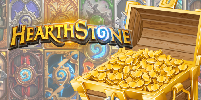 Hearthstone - Mennyit kapsz a Hearthstone-tól? -Beszéljünk a piszkos anyagiakról