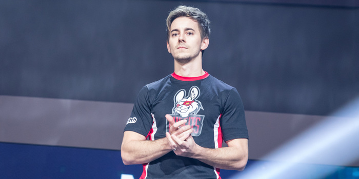 CS:GO - Seangares a Misfits-ről és a jövőjéről beszélt