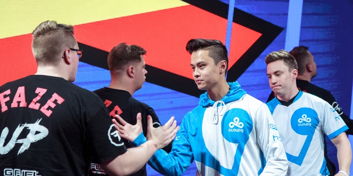 CS:GO - Elképesztő teljesítményt nyújtott a FaZe és a Mouz is -StarSeries i-League összefoglaló