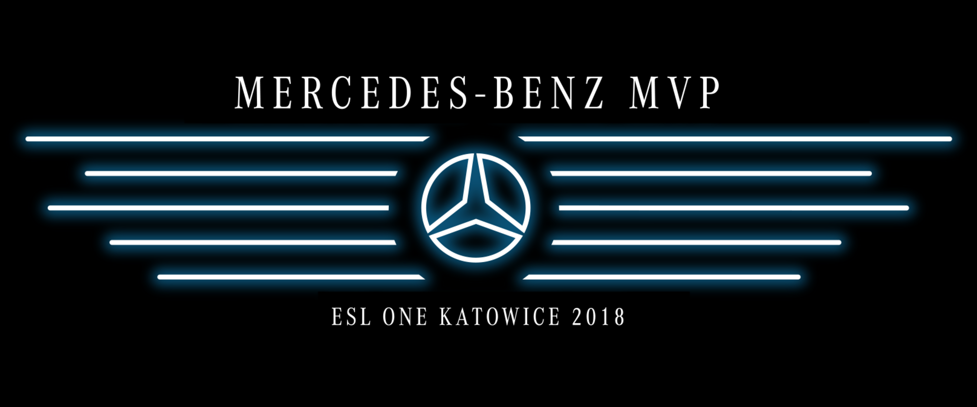 Az ESL Major MVP-je ismét egy Mercedessel megy haza