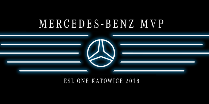 Dota2 - Az ESL Major MVP-je ismét egy Mercedessel megy haza