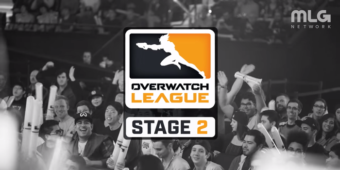 Overwatch - Készítsétek magatokat, ma éjjel indul az Overwatch League második etapja!