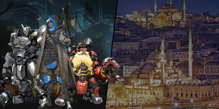 Overwatch - Török lehet a 27. hős? Egy különös Tweet jelent meg az OW Twitterén