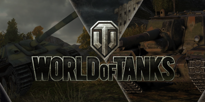 World of Tanks - A hétvégén a közepes tierű tankvadászok kerülnek rivaldafénybe