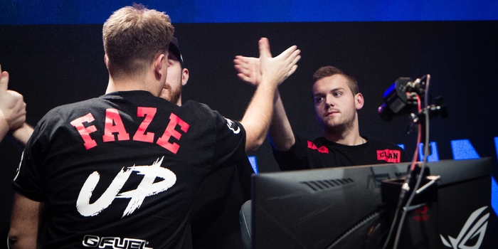CS:GO - A FaZe szárnyal, miközben az SK egyre nagyobb slamasztikába kerül - i-League összefoglaló