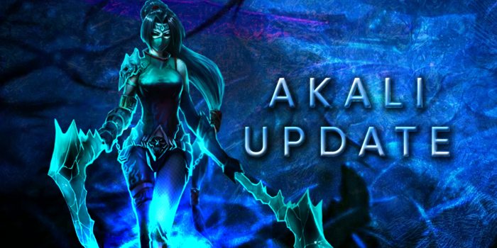 League of Legends - Akali is felkerült a frissítendő hősök listájára