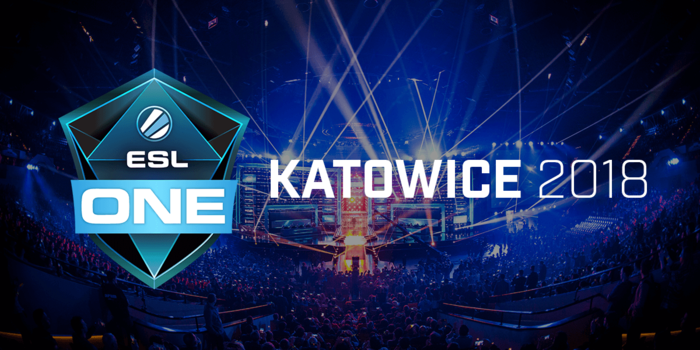 Dota2 - Gigászi döntőt rendeznek a Katowice Major utolsó napján