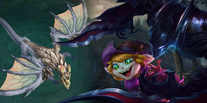 League of Legends - Visszatérések és mélybe zuhanások; izgalmasnak ígérkezik a 8.5-ös frissítés