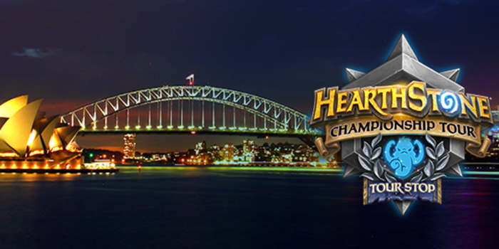 Hearthstone - Lement a HCT Sydney -lássuk, hogy alakul a versenymeta