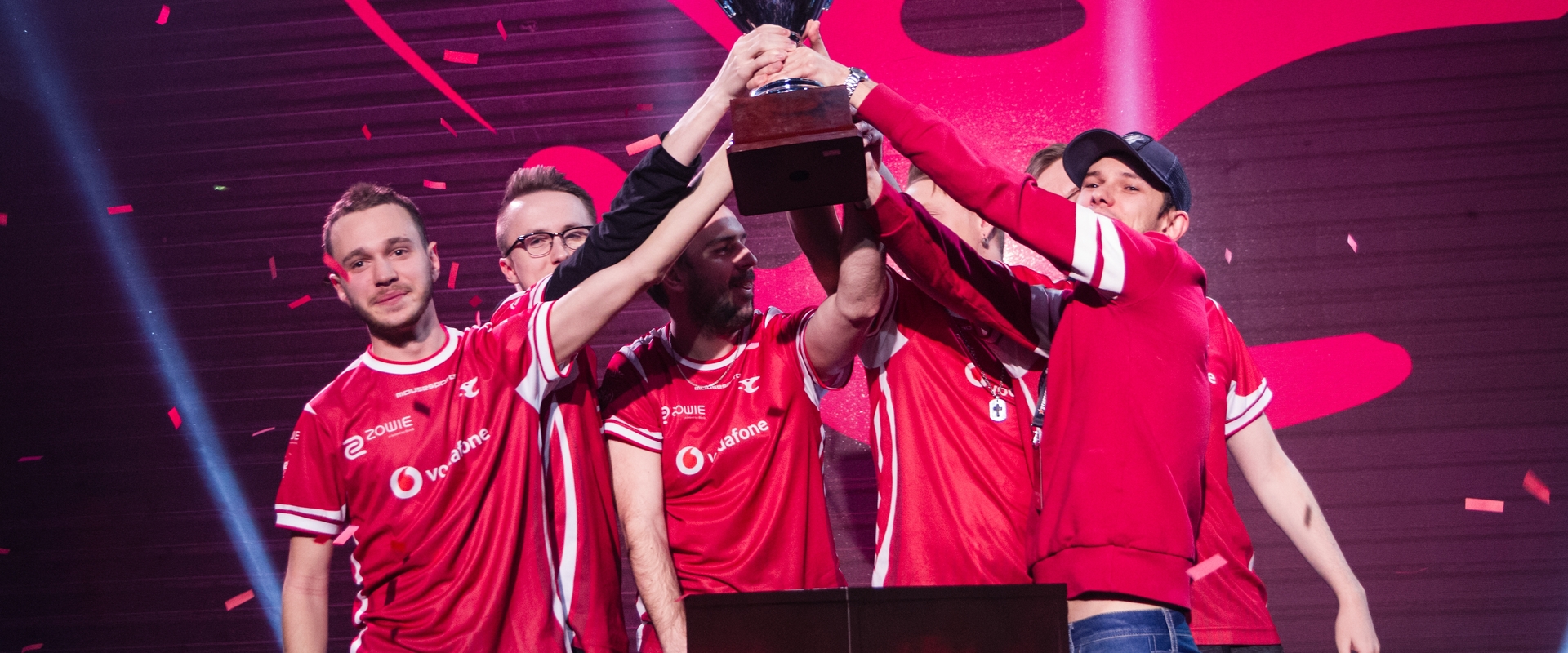 Soha nem volt még ennyire kiegyenlített a mezőny -StarSeries i-League összefoglaló