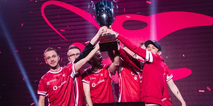 CS:GO - Soha nem volt még ennyire kiegyenlített a mezőny -StarSeries i-League összefoglaló