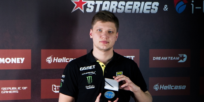 CS:GO - “Legközelebb inkább a versenyt szeretném megnyerni” -s1mple interjú