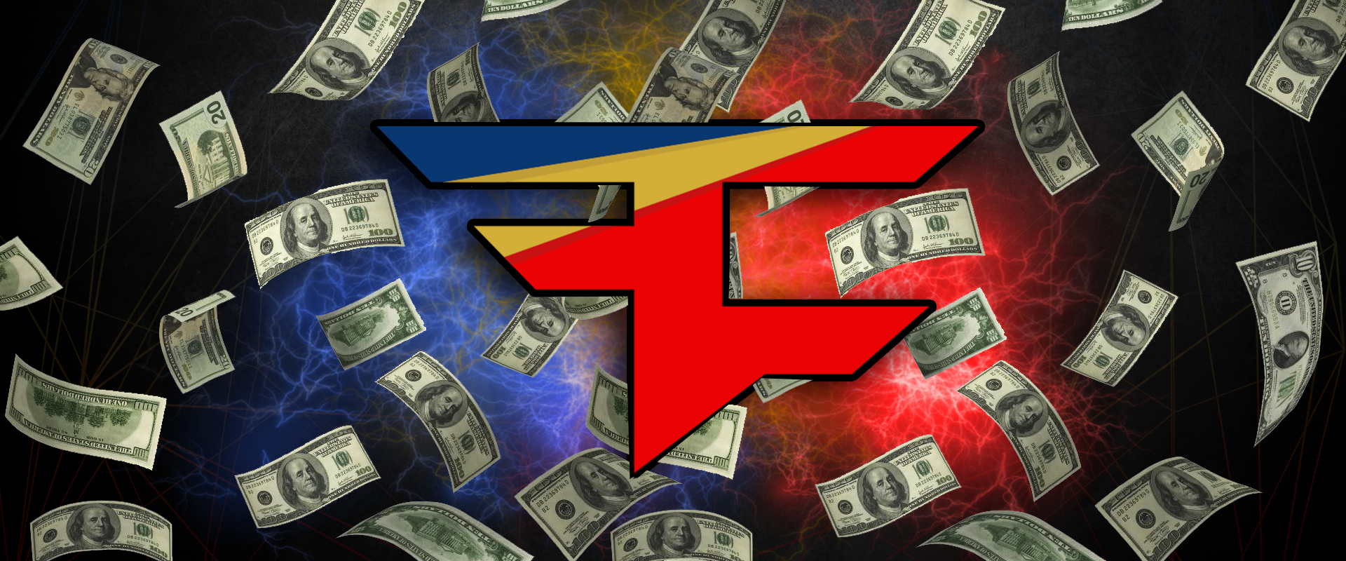 A FaZe több, mint 1 millió dollárt vitt haza augusztus óta!