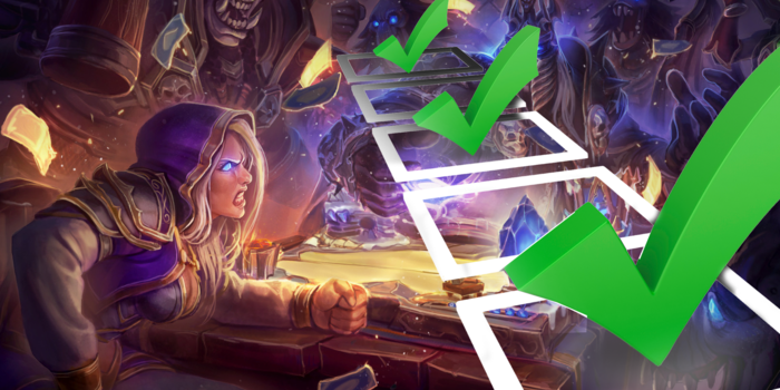 Hearthstone - Feladatlista a játékhoz -avagy kérdések, amit érdemes feltenni magadnak minden körben