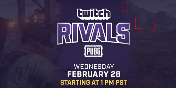 PUBG - A Twitch Rivals PUBG verseny sem ért véget csalás nélkül