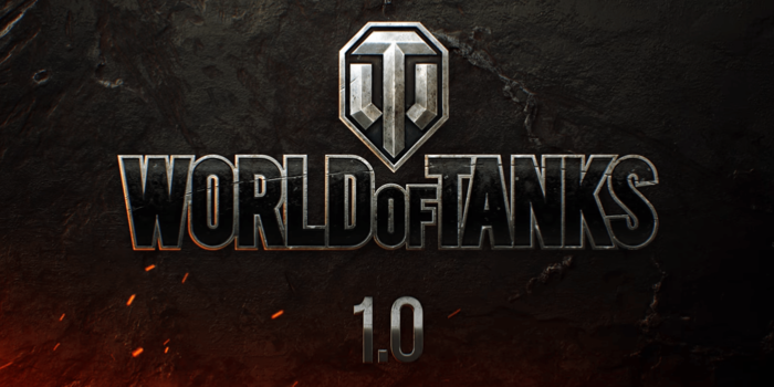 World of Tanks - WoT 1.0 -A visszaszámlálás megkezdődött!