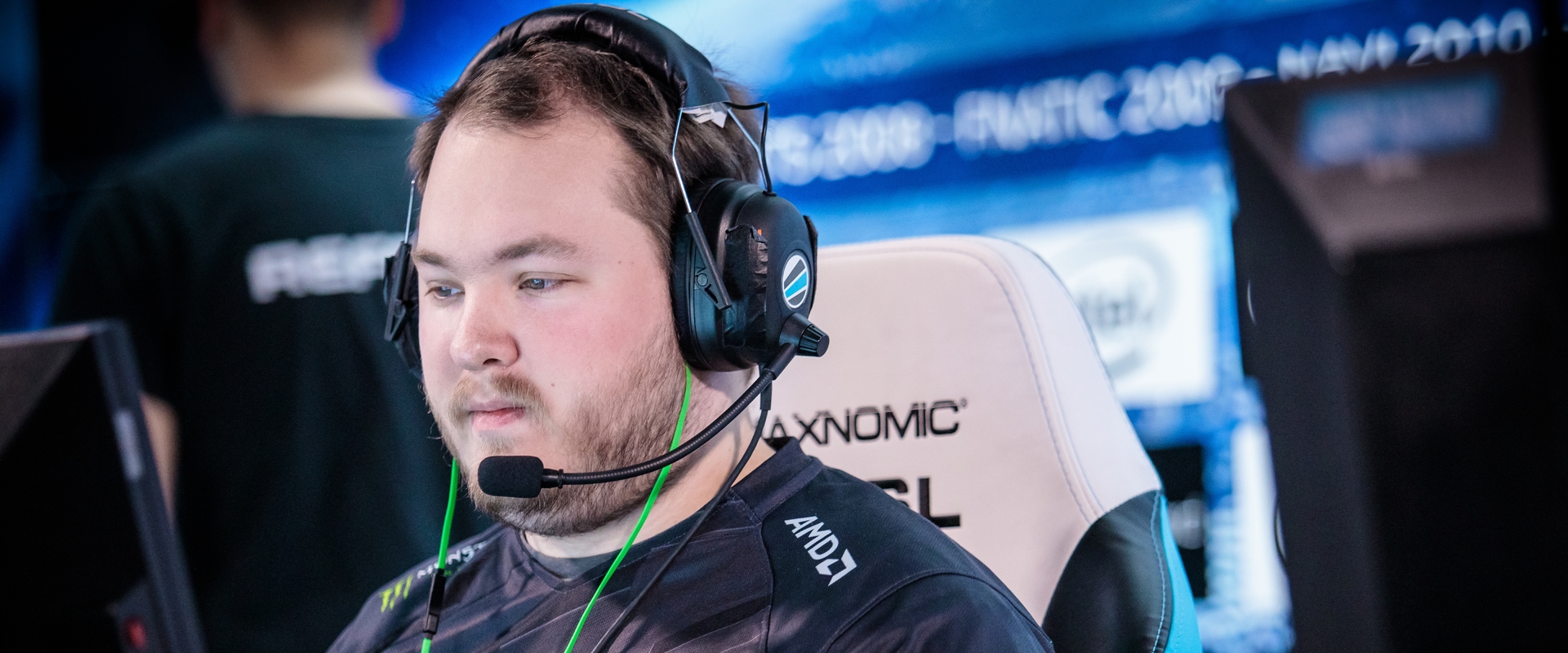 Bejött a papírforma az IEM Katowice második napján -Összefoglaló