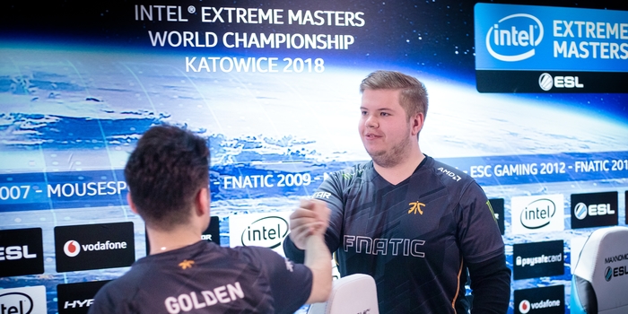 CS:GO - A harmadik napon a meglepetéseké volt a főszerep - IEM Katowice összefoglaló