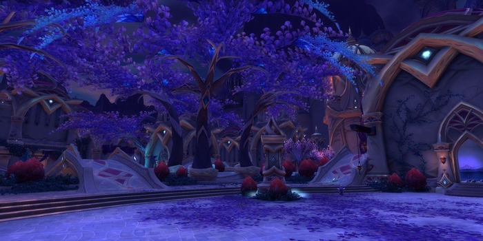 World of Warcraft - +22-es Court of Stars-t solozott le egy játékos