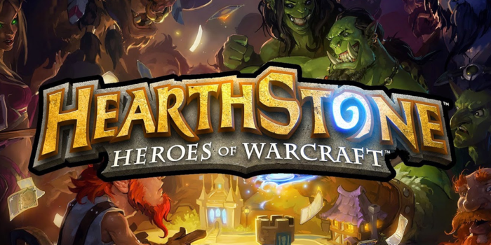 Hearthstone - Az információ a legértékesebb - Ellenfél azonosítása és kártyaszámolás