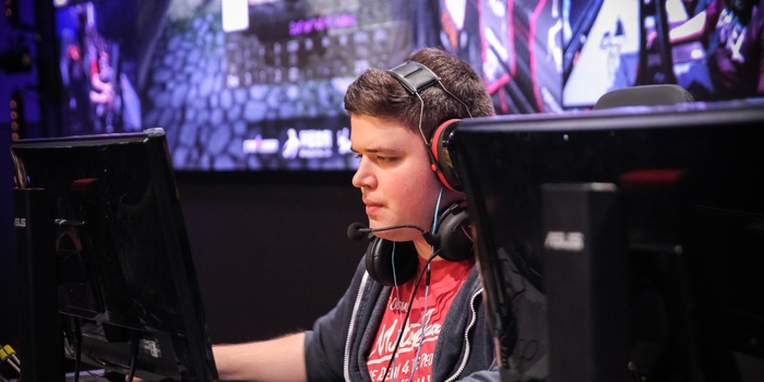 CS:GO - Flash egy időre biztosan abbahagyja a versenyszerű CS:GO-t