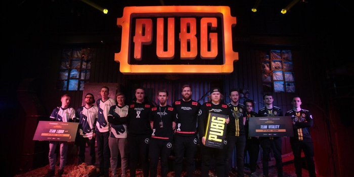 PUBG - A FaZe Clan nyerte a StarSeries i-League PUBG versenyét