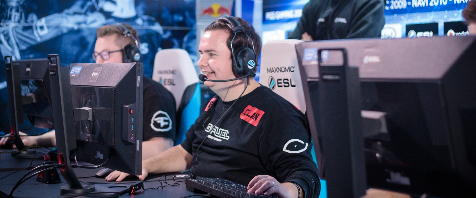 GuardiaN egy elképesztő 1v5-el próbálta meg visszahozni a FaZe-t a meccsbe