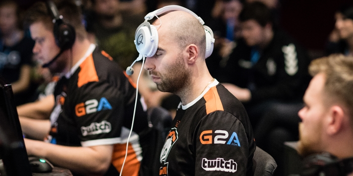 CS:GO - TaZ már tárgyal a Kinguin csapatával