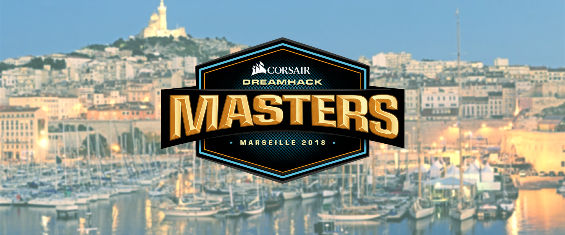 Lassan megismerjük a DreamHack Marseille összes meghívott csapatát