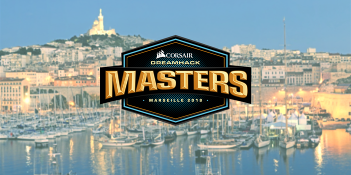 CS:GO - Lassan megismerjük a DreamHack Marseille összes meghívott csapatát