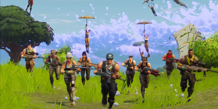 Fortnite - Hamarosan új mód érkezik és az egyik legjobban várt skin is visszatért a boltokba