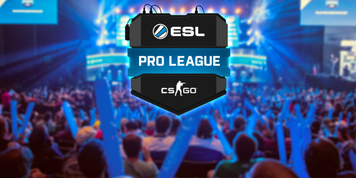 CS:GO - Álmos volt a szerda este az ESL Pro League-ben